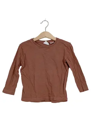 ZARA Langarmshirt