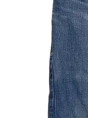 Vorschaubild 7 von Herren Jeans Regular Fit W34 L31 Blau Denim Baumwolle