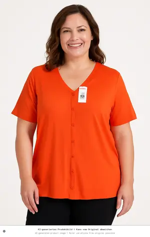 GOLLEHAUG Bluse