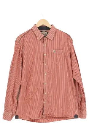 GIN TONIC Freizeithemd