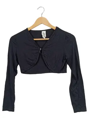 HERE & THERE Strickjacke