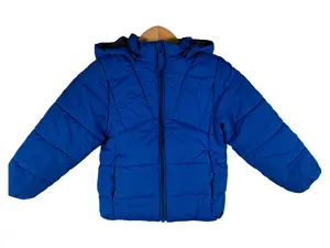 NAME IT Steppjacke