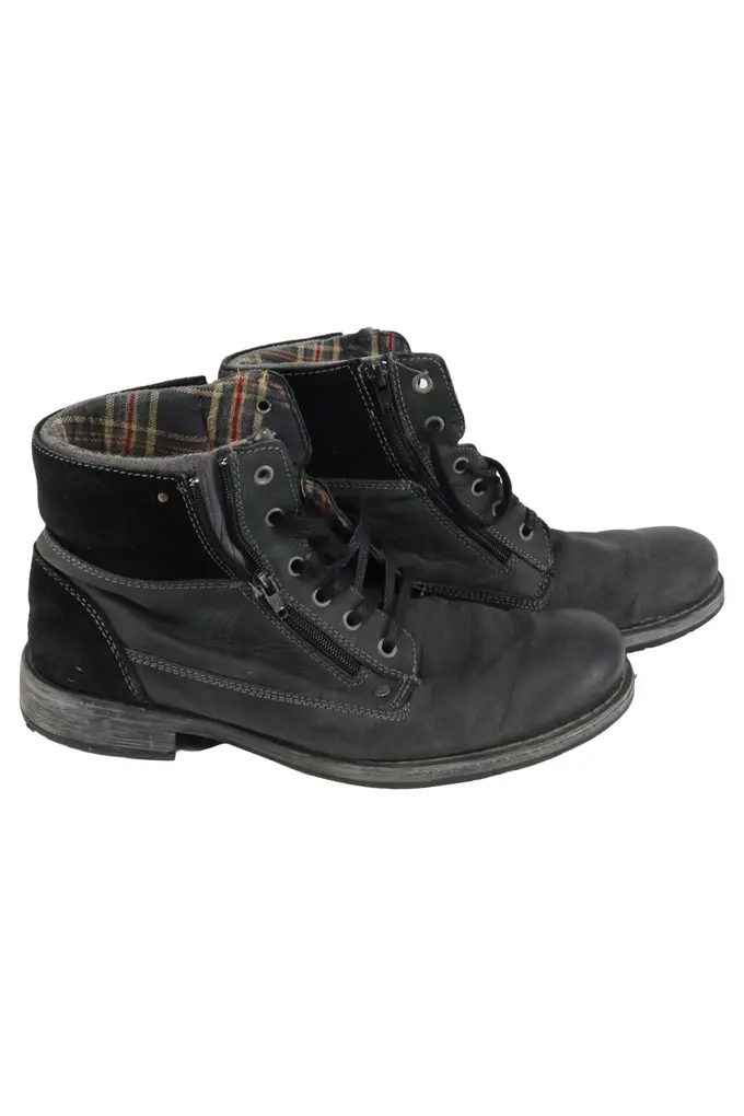 S.OLIVER Stiefel Bild 1