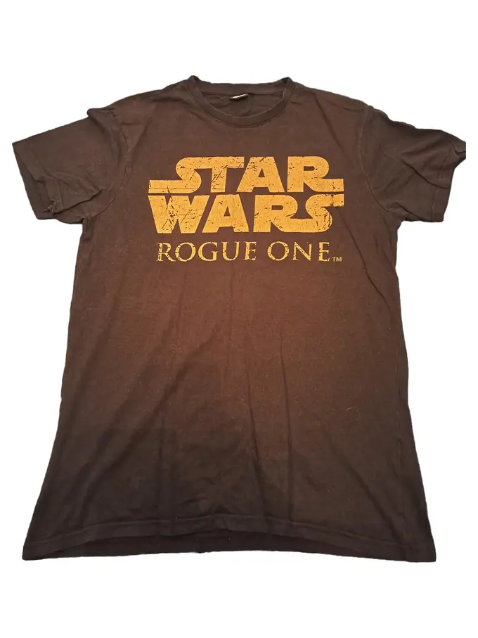 STAR WARS T-Shirt Bild 1
