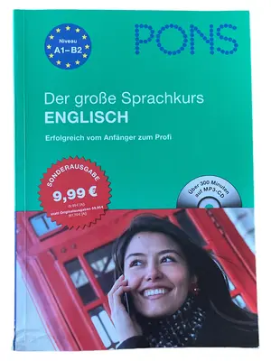 Hörbuch für Erwachsene