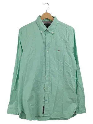 TOMMY HILFIGER Business Hemd