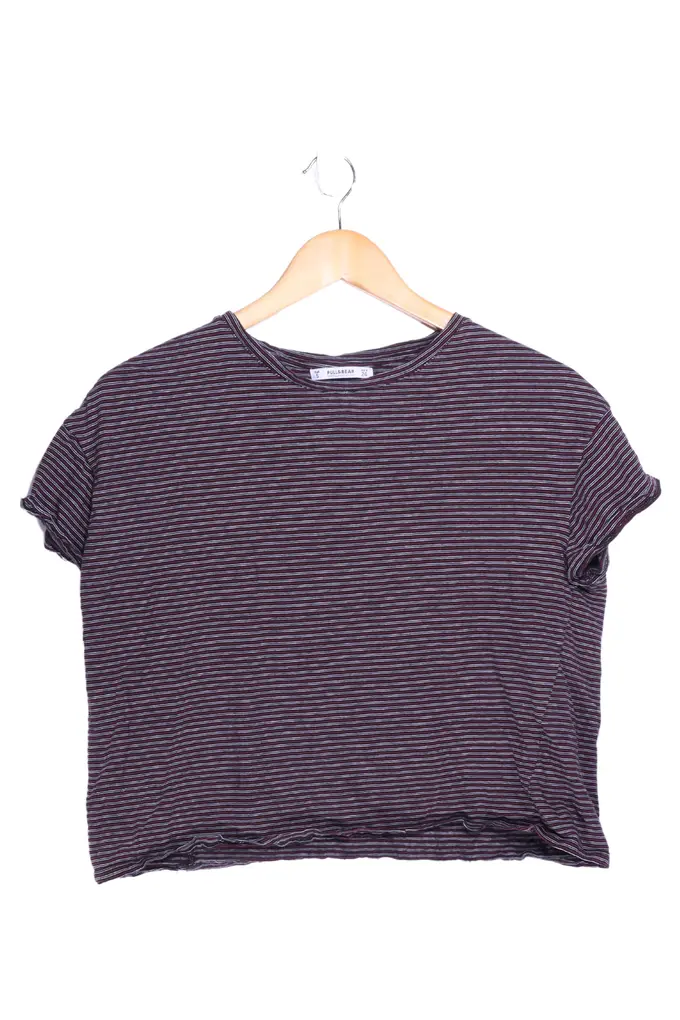 PULL&BEAR T-Shirt Bild 1