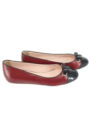 BALLY Ballerinas