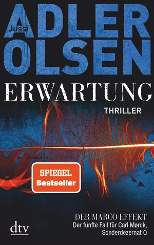 Thrillerbuch