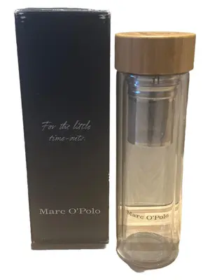 MARC O'POLO Trinkflasche