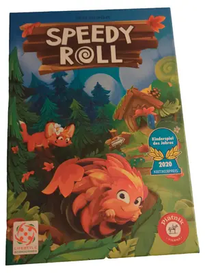 PIATNIK Geschicklichkeitsspiel