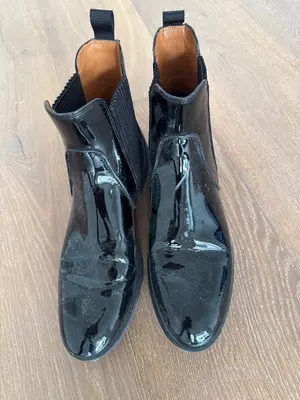 MARC BY MARC JACOBS Stiefelette
