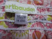 Vorschaubild 5 von Sommerkleid Mädchen Gr. 162/164 Blumenmuster Mehrfarbig