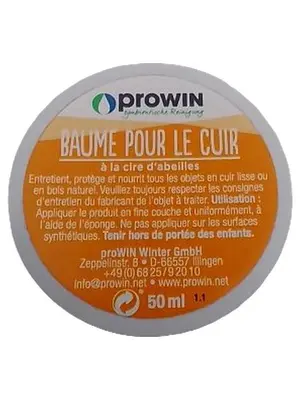 PROWIN Schuhpflege