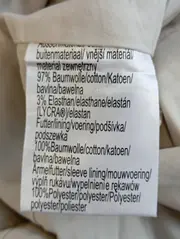 Vorschaubild MICHALSKY Leichter Mantel 4