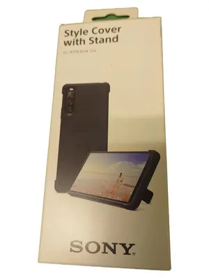 SONY Handy Schutzhülle