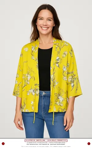 PULL&BEAR Leichte Jacke