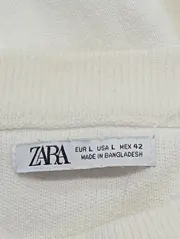 Vorschaubild ZARA Pullover 3