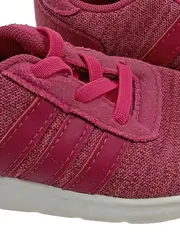 Vorschaubild 4 von Mädchen Sneaker Low Turnschuhe Pink Gr. 24 Sportschuhe Kinder