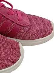 Vorschaubild 6 von Mädchen Sneaker Low Turnschuhe Pink Gr. 24 Sportschuhe Kinder