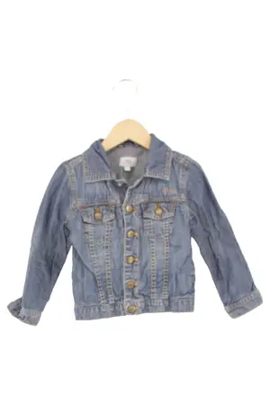 S.OLIVER Jeansjacke