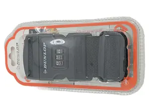 DUNLOP Reisekoffer