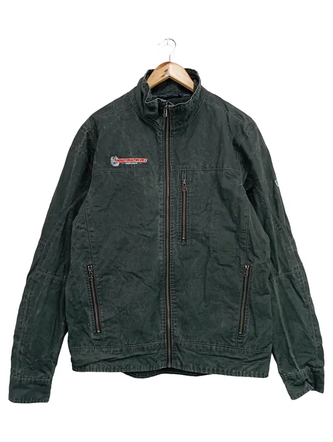 KÜHL Outdoorjacke Bild 1