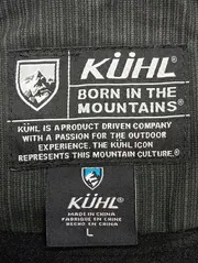 Vorschaubild KÜHL Outdoorjacke 3