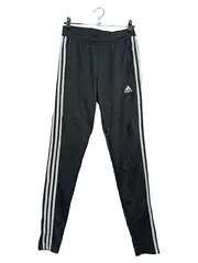 Vorschaubild 1 von Herren Jogginghose Trainingshose Schwarz Gr. 44/XS Sport