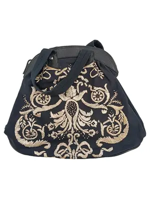 ZARA Henkeltasche