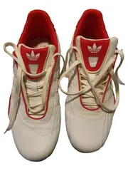Vorschaubild 3 von Originals Sneaker Low Damen Gr. 39 Weiß Rot Goodyear Racing