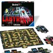 Vorschaubild RAVENSBURGER Brettspiel 1