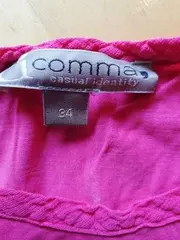 Vorschaubild COMMA Top 3