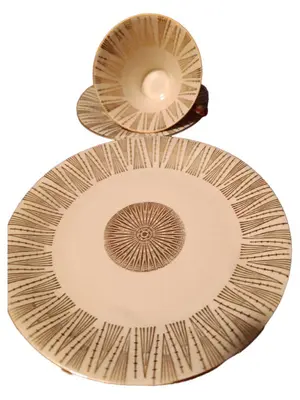 BAVARIA Sammelgedeck