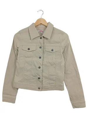 S.OLIVER Jeansjacke