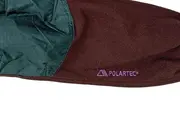 Vorschaubild 3 von ACG Fleece Hose Herren Gr. XS Braun Sportlich Outdoor