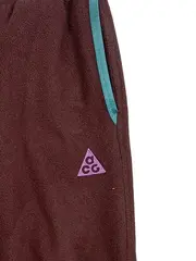 Vorschaubild 2 von ACG Fleece Hose Herren Gr. XS Braun Sportlich Outdoor