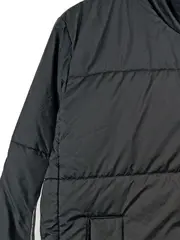 Vorschaubild 9 von Steppjacke Damen Schwarz Gr. 38 M Sportjacke Freizeitjacke