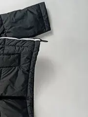 Vorschaubild 7 von Steppjacke Damen Schwarz Gr. 38 M Sportjacke Freizeitjacke