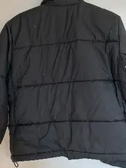 Vorschaubild 10 von Steppjacke Damen Schwarz Gr. 38 M Sportjacke Freizeitjacke