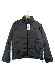 Vorschaubild 2 von Steppjacke Damen Schwarz Gr. 38 M Sportjacke Freizeitjacke