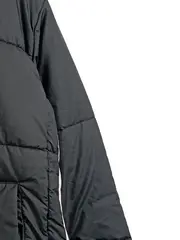 Vorschaubild 8 von Steppjacke Damen Schwarz Gr. 38 M Sportjacke Freizeitjacke