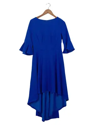 GARDENWED Abendkleid