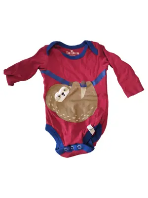 KUNIBOO Baby Body