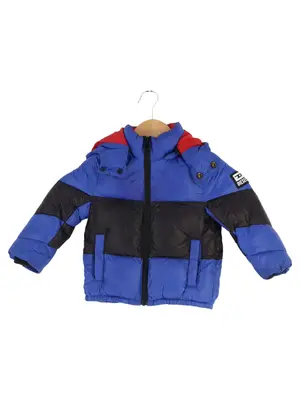 DIESEL Steppjacke