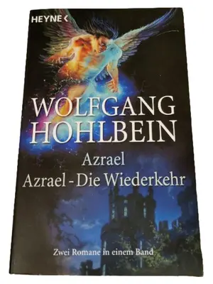 Magie und Übernatürliches