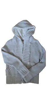 Vorschaubild ZARA Strickjacke 1