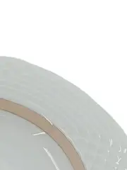 Vorschaubild 3 von Leonard Paris Untertasse Estoril Weiß Gold 16 cm Porzellan