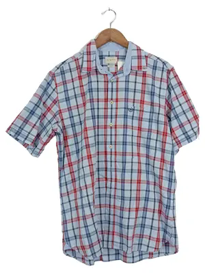 BUGATTI Freizeithemd