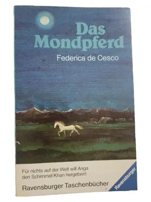 Buch für Jugendliche